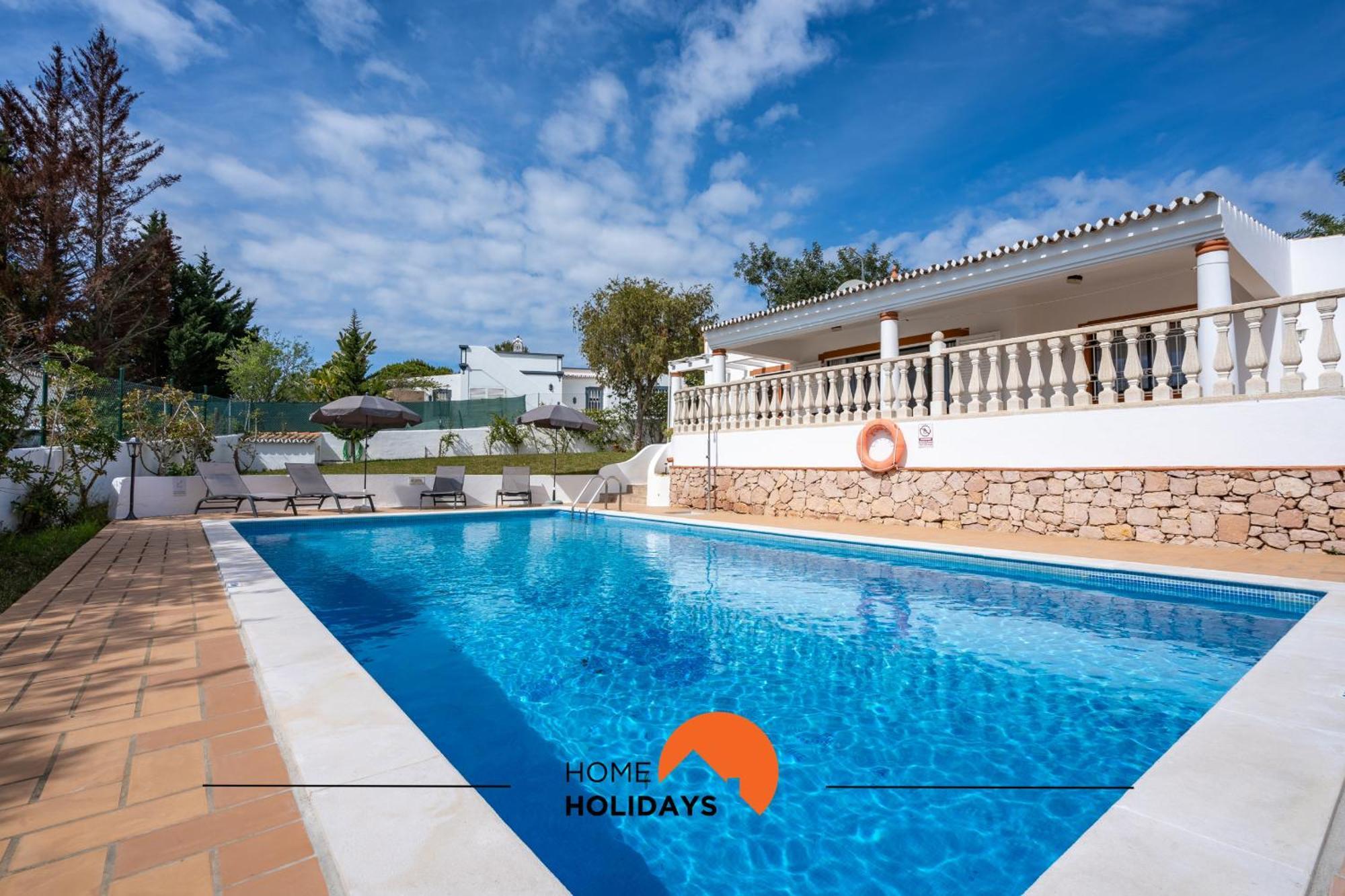Villa #207 Haja Saude By Holidays