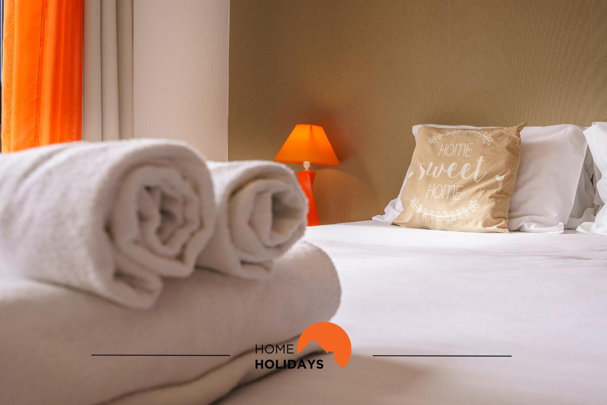 #207 Haja Saude By Holidays * Albufeira