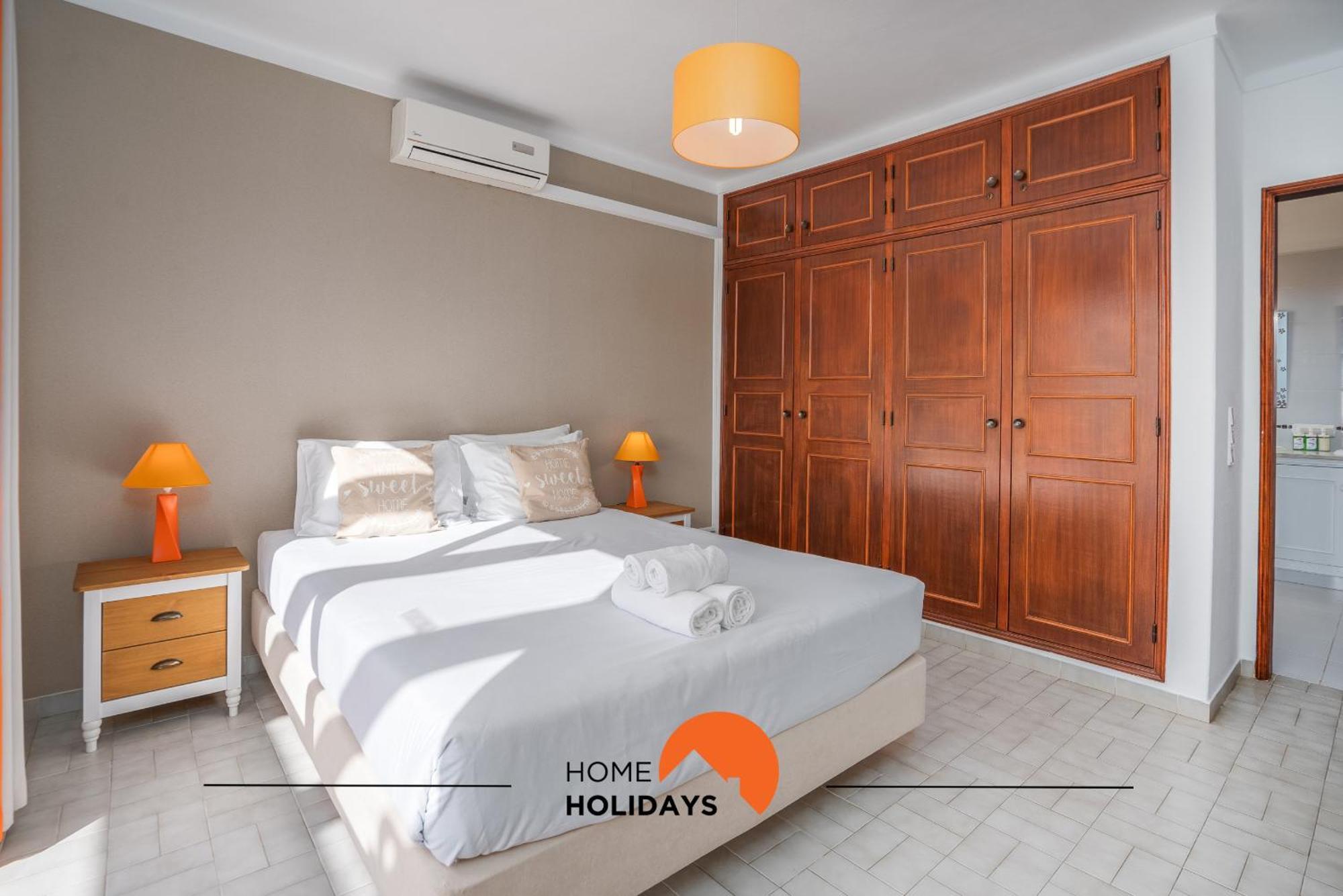 Villa #207 Haja Saude By Holidays Albufeira