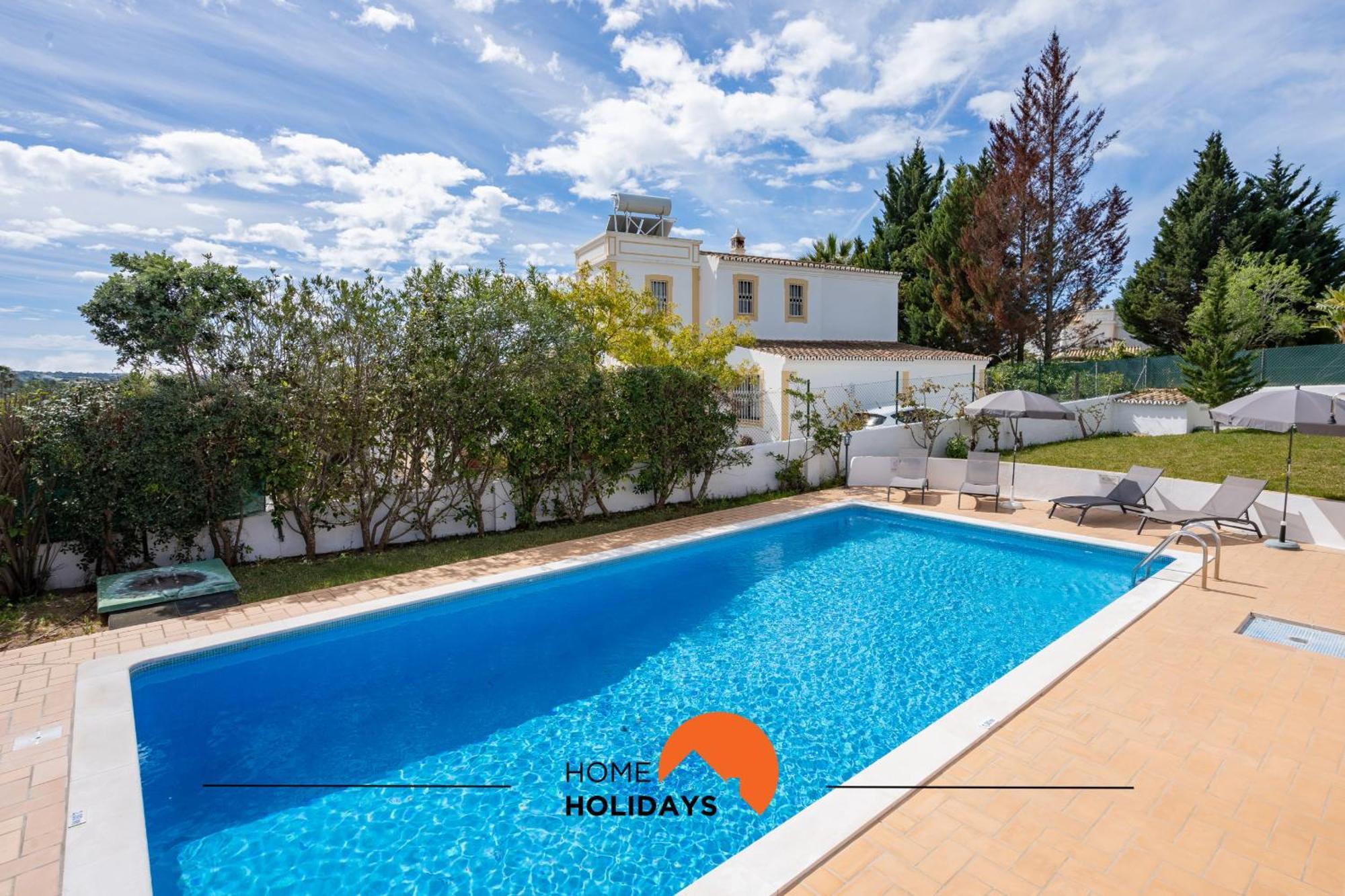 Villa #207 Haja Saude By Holidays *