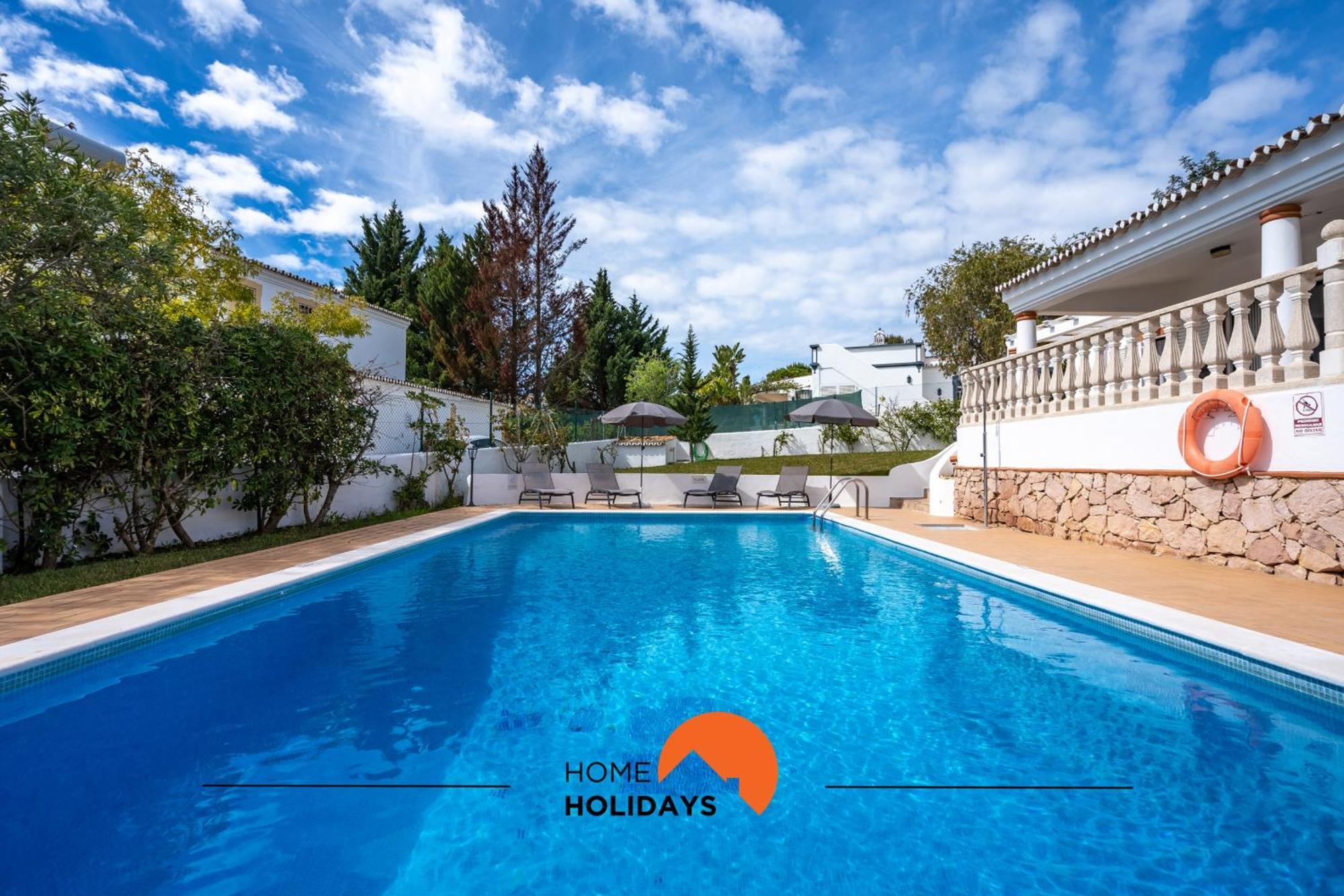 #207 Haja Saude By Holidays Albufeira