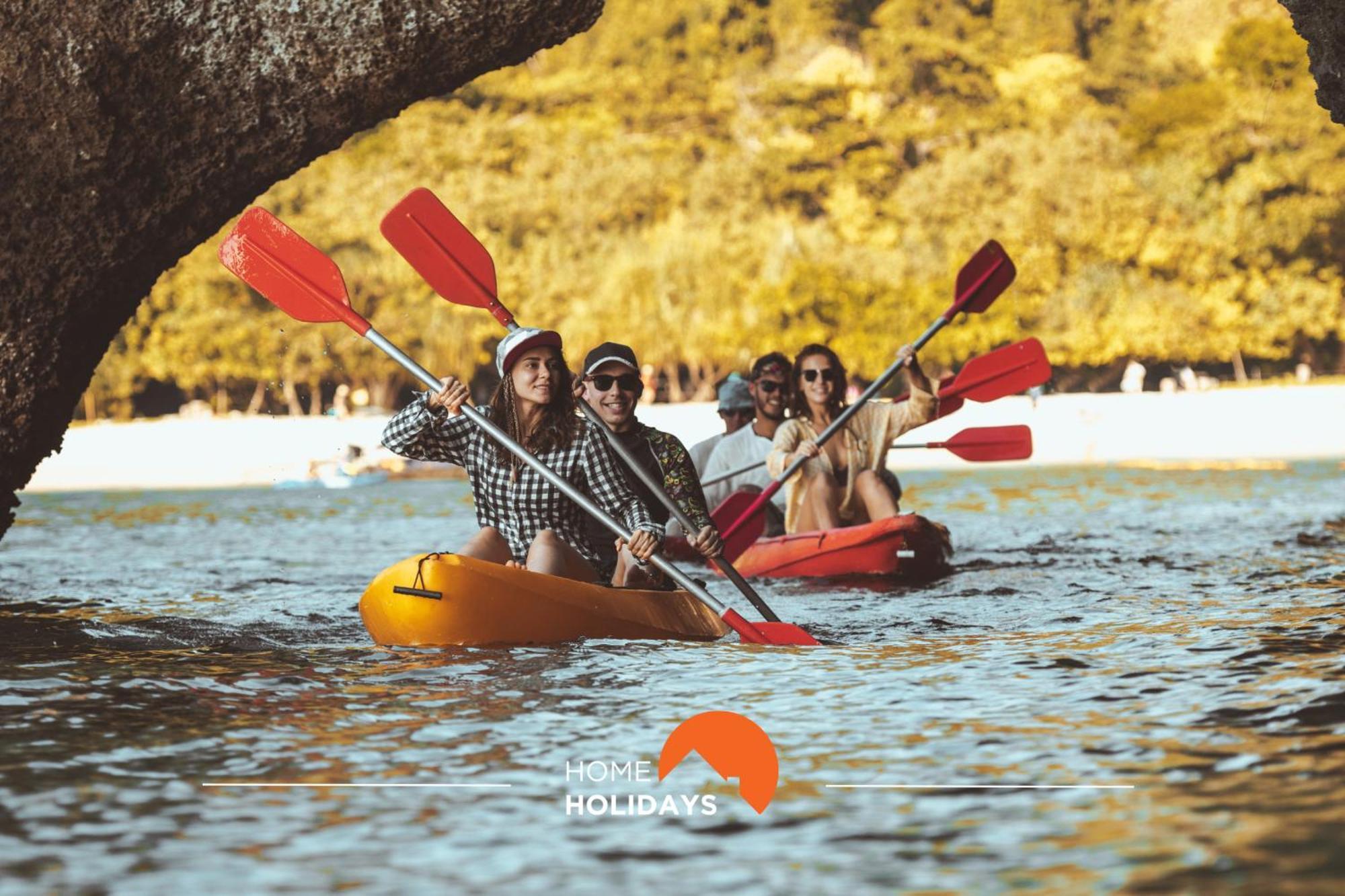 #207 Haja Saude By Holidays Villa