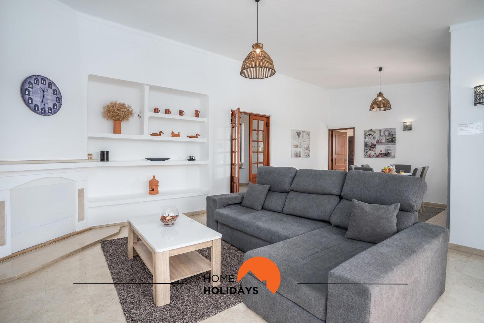Villa #207 Haja Saude By Holidays