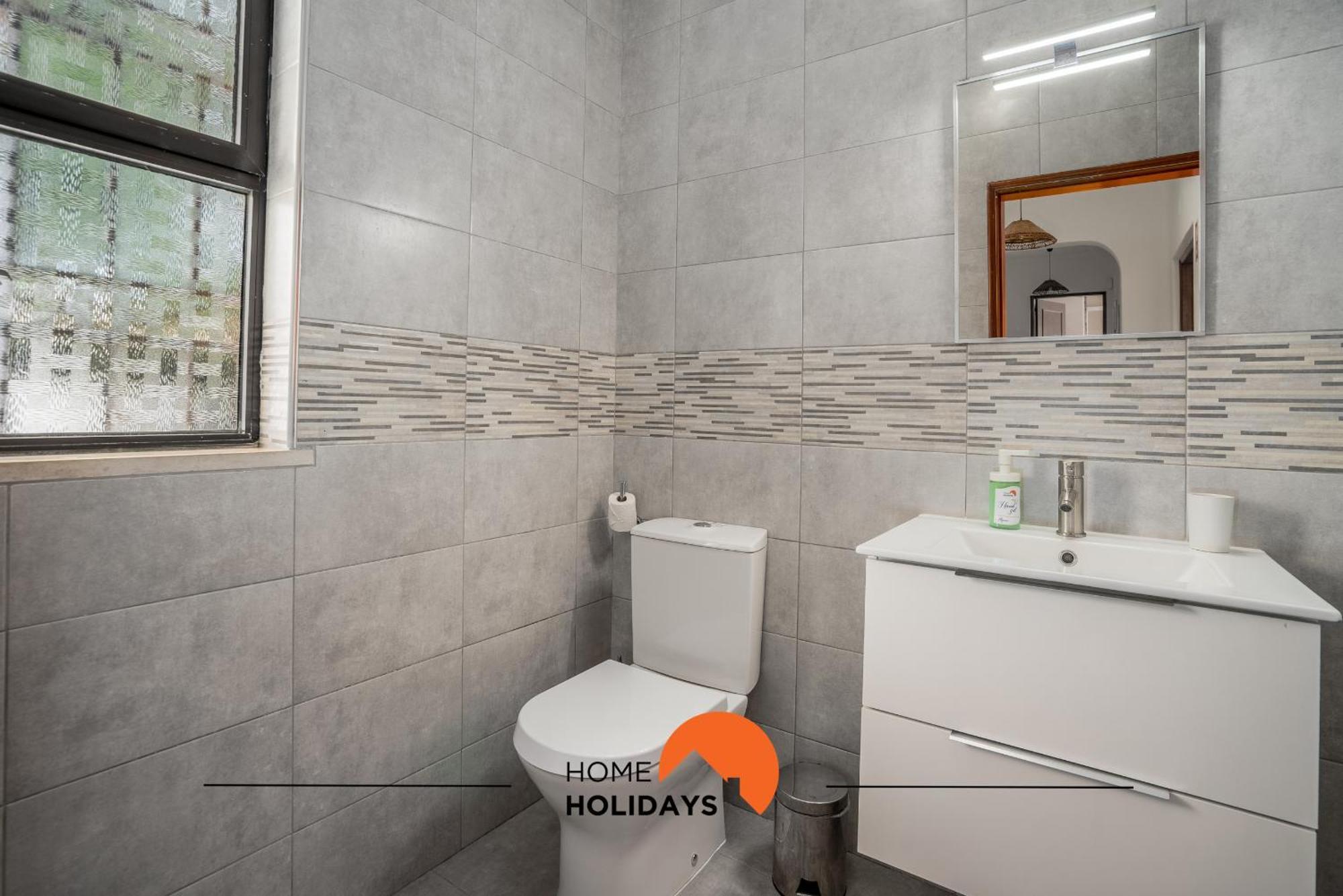 Villa #207 Haja Saude By Holidays *