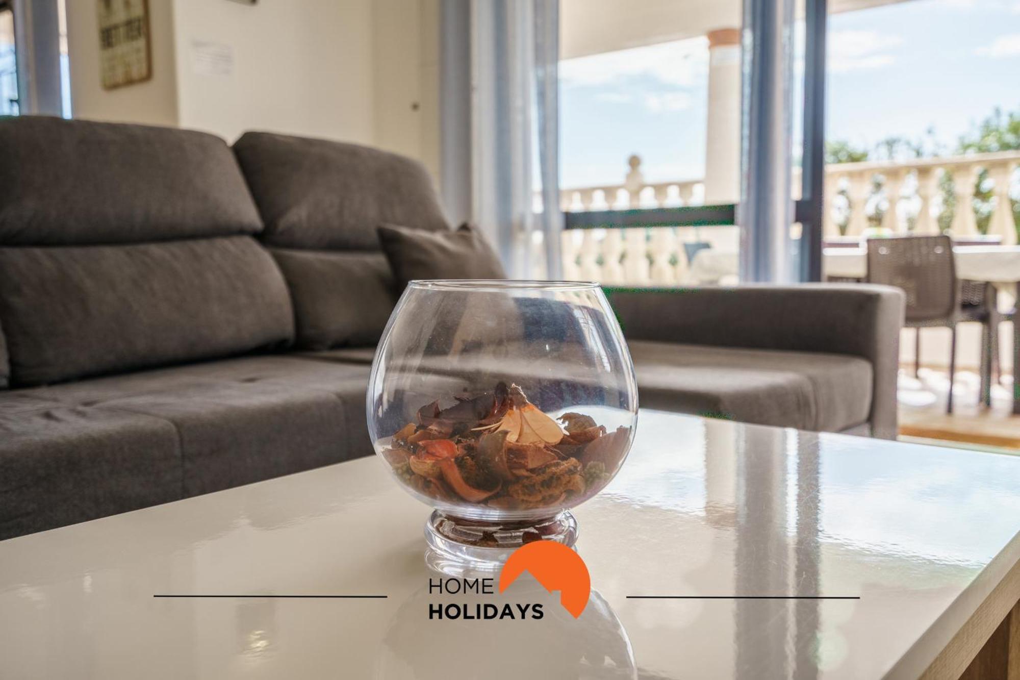Villa #207 Haja Saude By Holidays Albufeira