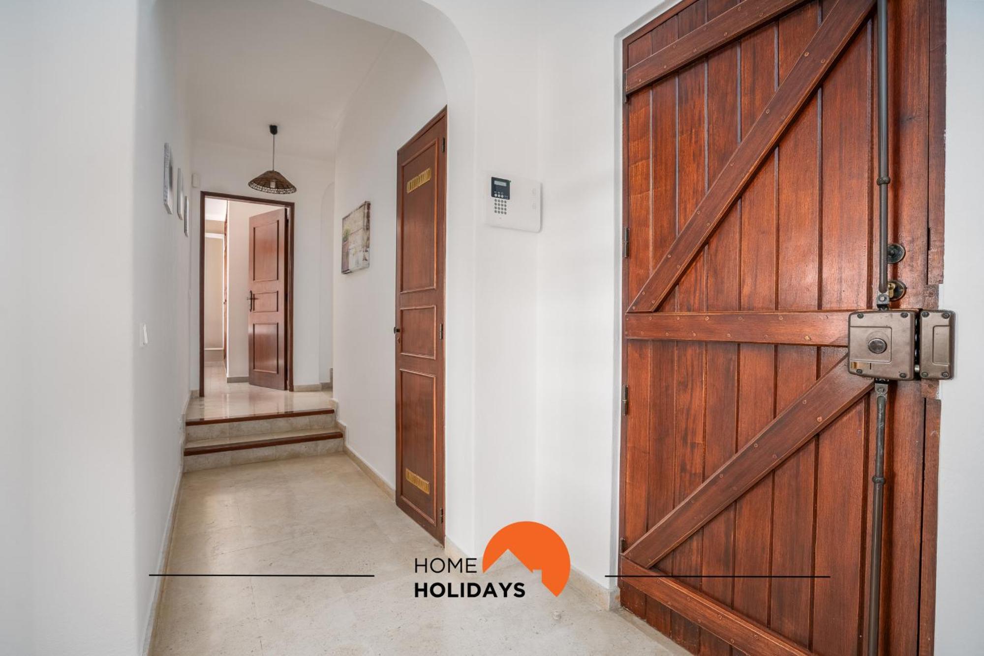 Villa #207 Haja Saude By Holidays