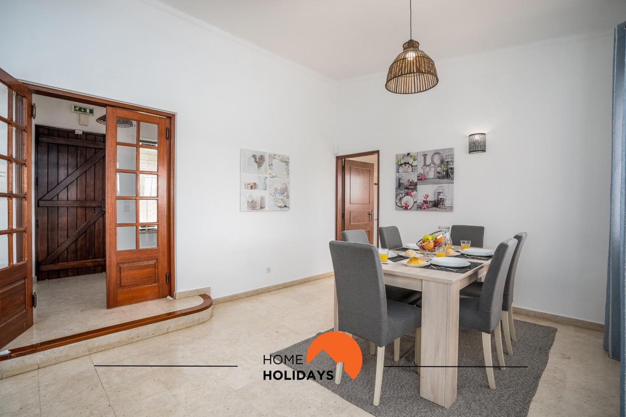 #207 Haja Saude By Holidays Villa Albufeira