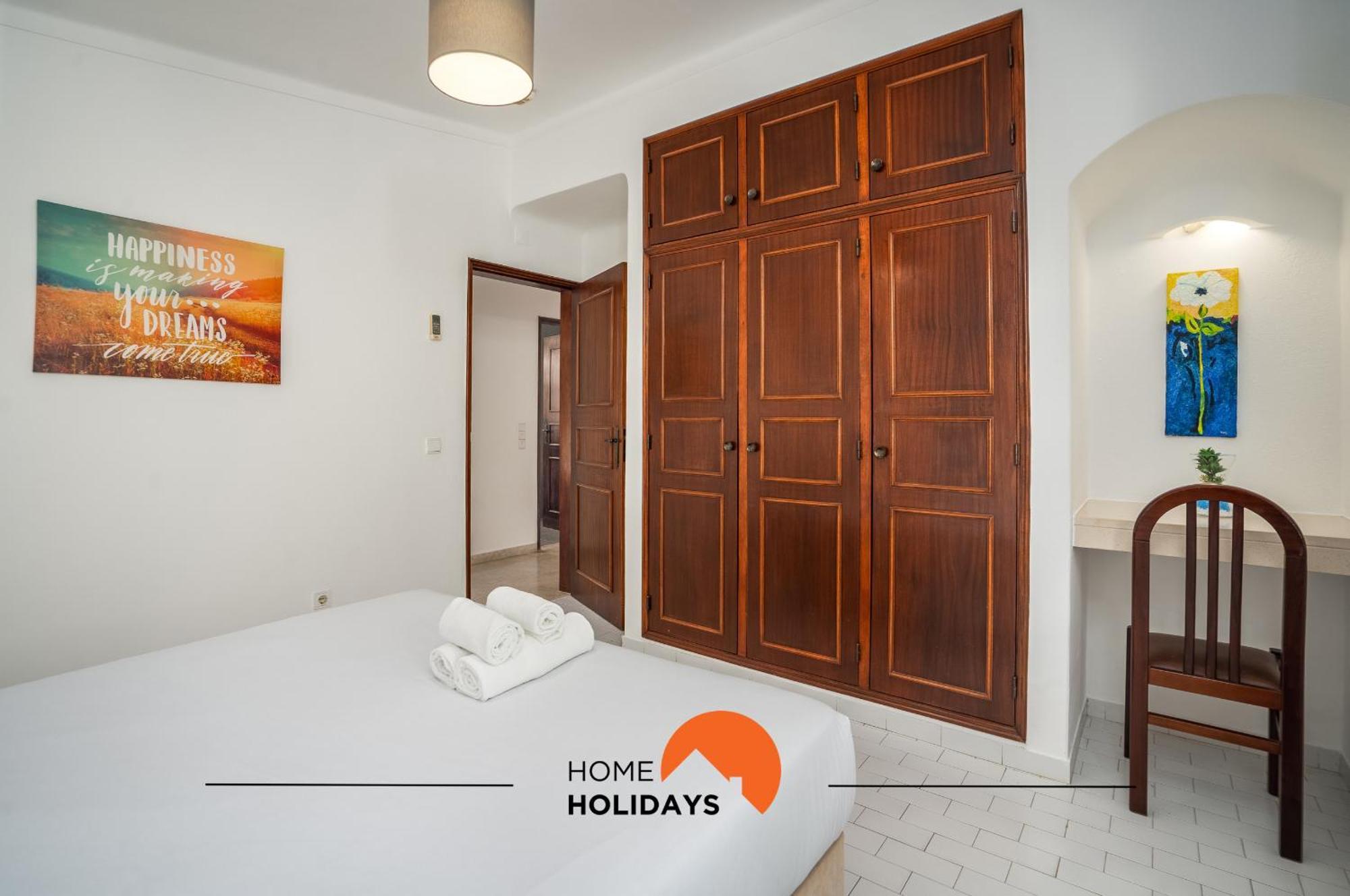 Villa #207 Haja Saude By Holidays *