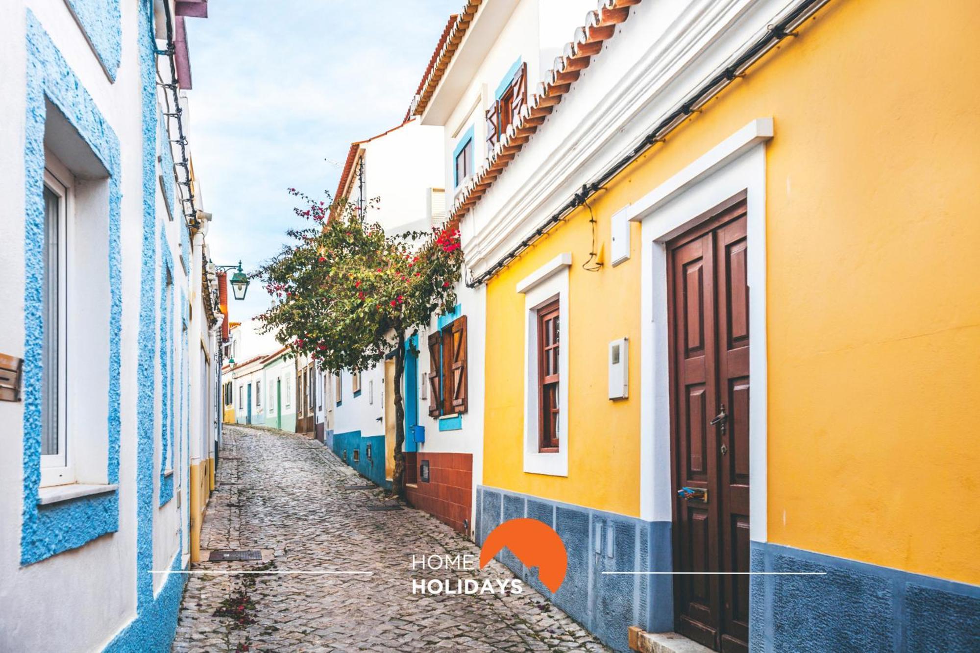 #207 Haja Saude By Holidays Albufeira