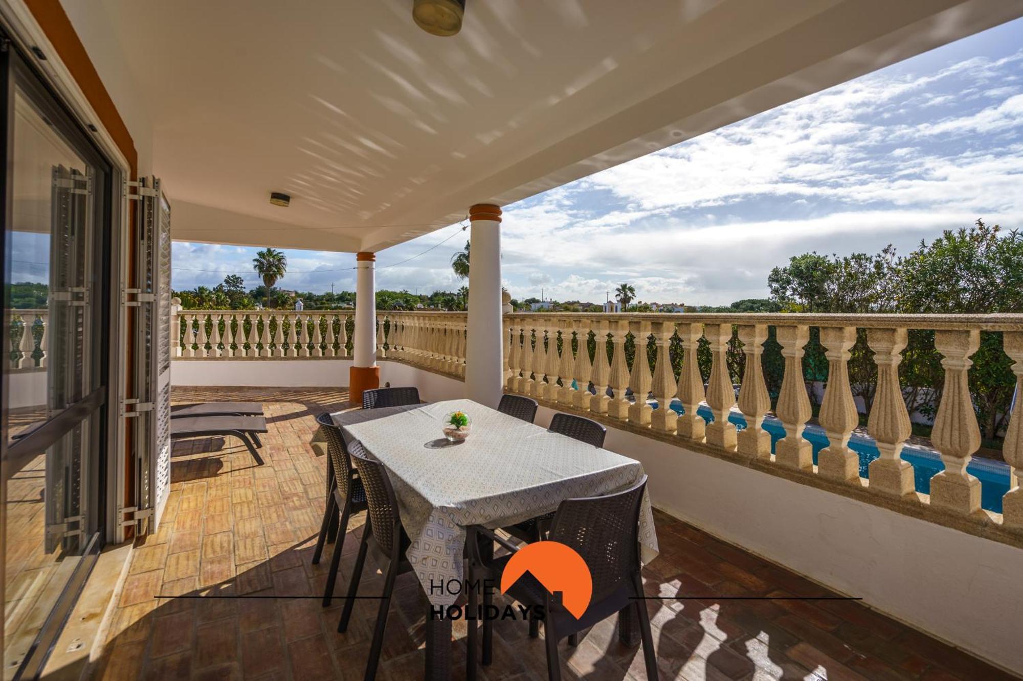 Villa #207 Haja Saude By Holidays Albufeira